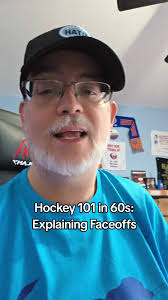 What Is Offsides in Hockey