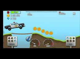 Hill Climb Racing Buying Police Car Hill Climb Racing Police Cars Hill Climb