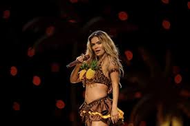 Karol G fans, ride ACE train to Levi's Stadium from Stockton: schedule