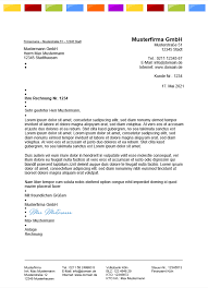 Diese dateien können sie z.b. Word Briefvorlage Nach Din Norm Erstellen Und Speichern Office Lernen Com