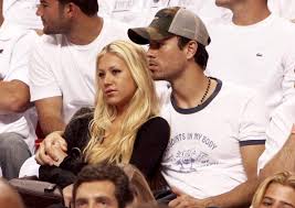 Отметок «нравится», 579 комментариев — anna kournikova iglesias (@annakournikova) в instagram: Die Liebesgeschichte Von Enrique Iglesias Und Anna Kournikova