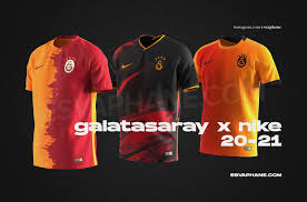 Check spelling or type a new query. Nike Galatasaray 2020 21 Heim Auswarts Ausweichtrikots Nur Fussball