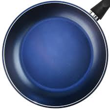 Techef Color Pan 12 Frying Pan Coated With Dupont Teflon Select Colour Collection Non Stick Coating Pf Durable Cookware Color Collection Cookware Sets