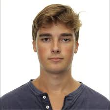 Tom Holbrook in people