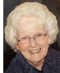 Jean Marie Cornwell Obituary