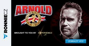 Arnold Classic UK otřásl skandál! Koná se letos akce naposledy?