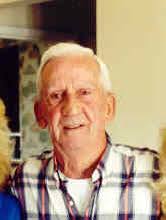 Obituary information for Carlton Raymond Crouch