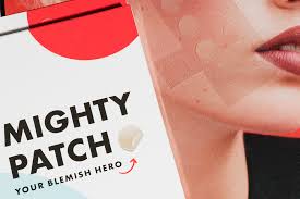 Hydrocolloid blister bandages work by drawing excess fluid from your skin and are made from the very same material as trendy pimple patches. We Tried 17 Pimple Patches Here Are The Best Ones Into The Gloss
