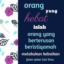 Pinterest tumblr love this 26 blogger. Ibarat Yang Dikejar Tak Dapat Jalan Jalan Cari Ilmu Facebook
