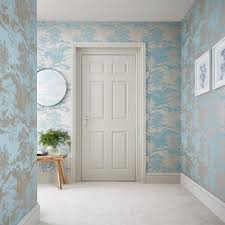 Maybe you would like to learn more about one of these? Hallway Staircase Wallpaper Ideas Graham Brown Uk