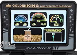 Vr10000 high sen long range underground diamond detector machine, gold metal detector de metales gold metal detector in dubai. Golden King Dpr Plus