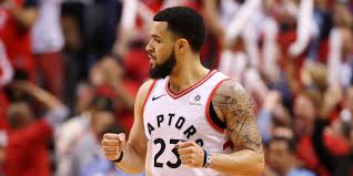 Welcome to fvv23, the official shop of fred vanvleet. Fred Vanvleet Is On Fire In The Playoffs Ever Since His Son Was Born Business Insider