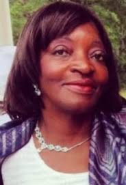 Obituary for Catherine Bowden