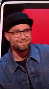 Mark Forster im Schnelldurchlauf bei The Voice of Germany