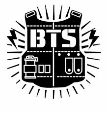 We were unable to load disqus. Logo Clipart Bts Bts Logo Transparent Png Download 214671 Vippng
