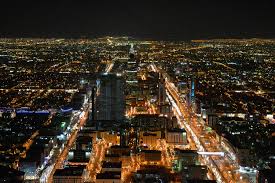 Saudi arabia saw some protests during the 2011 arab spring but not the level of bloodshed seen in protests elsewhere in the region. Saudi Arabia Is Considering Imposing A Curfew News Hotelier Middle East
