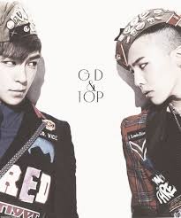 Amor Fati Gd And Top Bigbang G Dragon Top