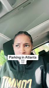 Marcel Atlanta Parking