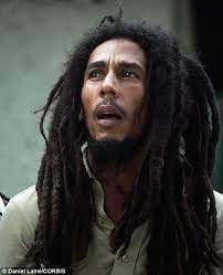 Dead Rockers Get The Age Progression Treatment In 2021 Bob Marley Pictures Bob Marley Nesta Marley
