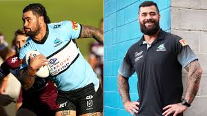 The the nrl match review committee is . Nrl 2021 Andrew Fifita Unveils Stunning Weight Loss