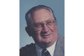 Conrad Schadler Obituary (1930