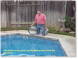 Leak Detection Rustic Pools