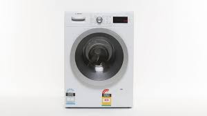 If you're like just about everybody, you lock your doors with a technology that's gone essentially unchan. Bosch Waw28460au Review Washing Machine Choice