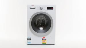 If you're like just about everybody, you lock your doors with a technology that's gone essentially unchan. Bosch Waw28460au Review Washing Machine Choice