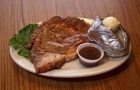 You have a meat thermometer to help you with that, so you'll do fine! Prime Rib Dinner Served With 2 Sides Picture Of Gateway Grill Monroeville Tripadvisor