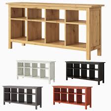 Ikea s collection of versatile office desks can be matched to any space whether you re just looking for one to fit your home workspace ikea linnmon computer table with drawers white 47 1 4x23 5 8 47 inch 3 2 out of 5 stars 27. 3d Ikea Hemnes Console Table Cgtrader