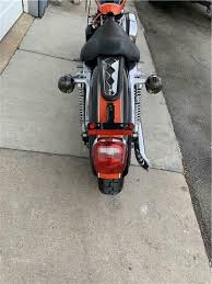 Image result for Signal Red 1987 Motorcycle