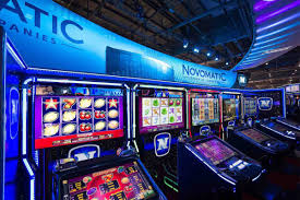 Play real money games with your welcome bonus today. Novomatic Leaders In Innovation For Online Casino Sites Innov8tiv