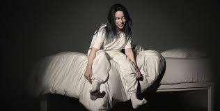 Tons of awesome billie eilish wallpapers to download for free. When We All Fall Asleep Where Do We Go Billie Eilish Album Review 7 10 University Union