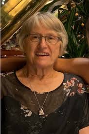 Marie Margaret Lumley