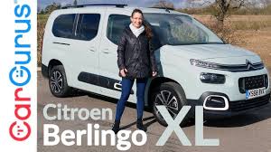 2020 Citroen Berlingo Xl Review Why This Practical Mpv Wins The Space Race Cargurus Uk Youtube Citroen Berlingo Citroen Space Race