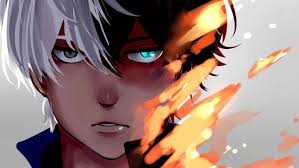 Check spelling or type a new query. Shoto Todoroki Wallpaper Hd Background Todoroki Chrome New Tab