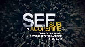 Leii află vești bune de la cineva plecat. Sef Sub Acoperire Sez 2 Ep 2 16 Februarie 2021 Complet