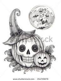 Pin On Halloween Art