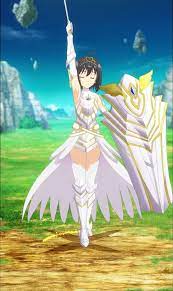 Itai No Wa Iya Nano De Bougyoryoku Ni Kyokufuri Shitai To Omoimasu Anime Characters Anime Art Girl Kawaii Anime