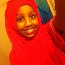 Fadumo Aden's Instagram, Twitter & Facebook