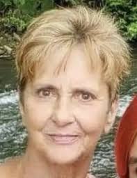 Obituary information for Beverly Jane McNabb