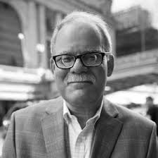 Can't Keep a Great City Eric Kober