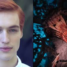 Is Jason Blossom the Gargoyle King