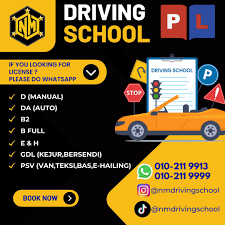 NM Driving School
