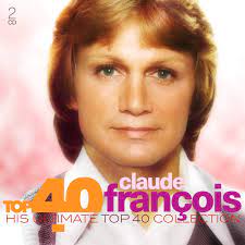 Il est l'un des spécialistes français du gouvernement comparé (spécialité de politique comparée , domaine de recherche de la science politique), agrégé de droit public et de sciences politiques. Claude Francois Top 40 Claude Francois Claude Francois Amazon De Musik Cds Vinyl