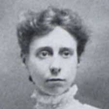 Rebecca Florence “Flossie” Davies (1881-1970)