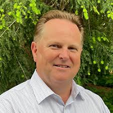 Meet Charles Burton, new executive director of LLIDA, NGMA