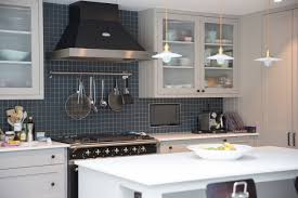 From induction to electric to gas, today's high performance cooktops and ranges bring restaurant capability to your kitchen. 10 Techy Ideas For 21st Century Kitchens Houzz Au