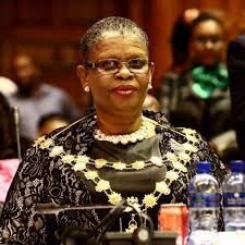 Zandile gumede full name zandile ruth thelma gumede, is a south african who served as mayor of the ethekwini metropolitan municipality from 2016 until 2019. Anc Confirms Removal Of Zandile Gumede As Ethekwini Mayor