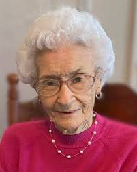 Sara Elizabeth McElroy Obituary October 23, 2024